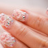 6 Ideas For Your Nails On Your Wedding Day