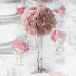 Light Pink Wedding Bouquet