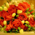 Roses Wedding Bouquet